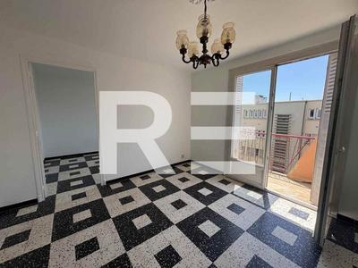 Appartement - 66 m² - 4 pièces