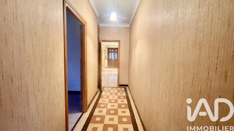 Maison de maîtres - 402 m² - 13 pièces