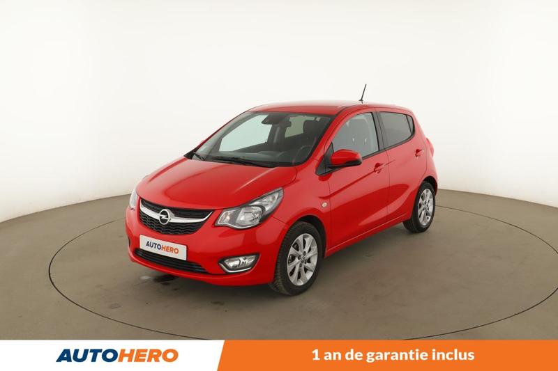 Opel Karl 1.0 Cosmo Pack 75 ch
