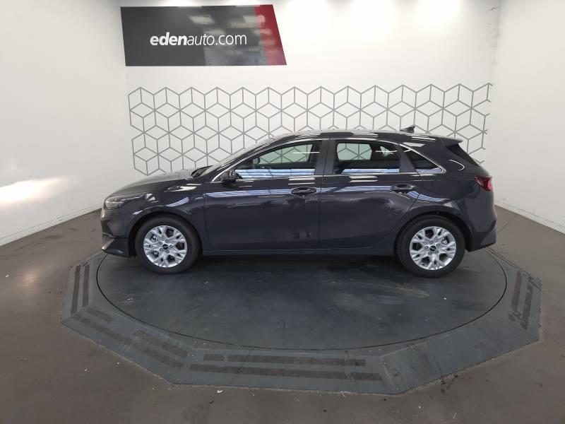 Kia Ceed 1.5 t-GDi 140 ch Dct7 Active
