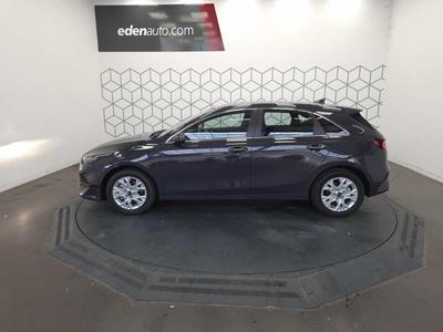 Kia Ceed 1.5 t-GDi 140 ch Dct7 Active