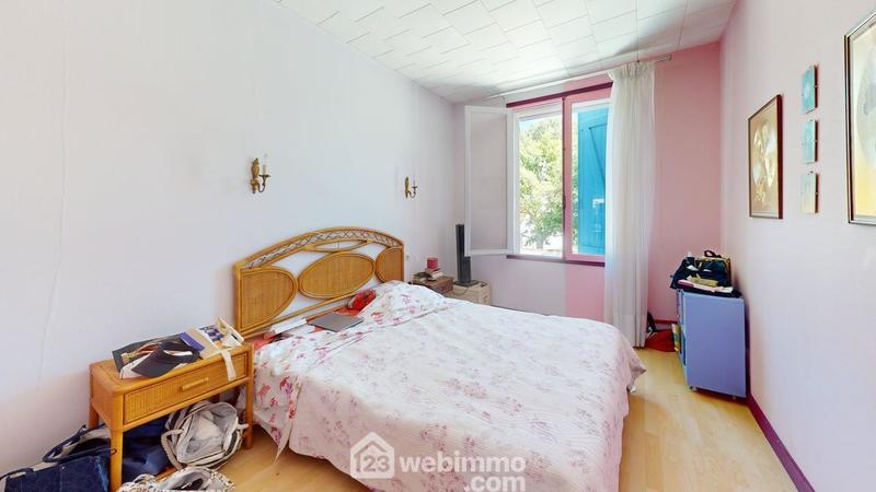 Maison - 114 m² - 4 pièces