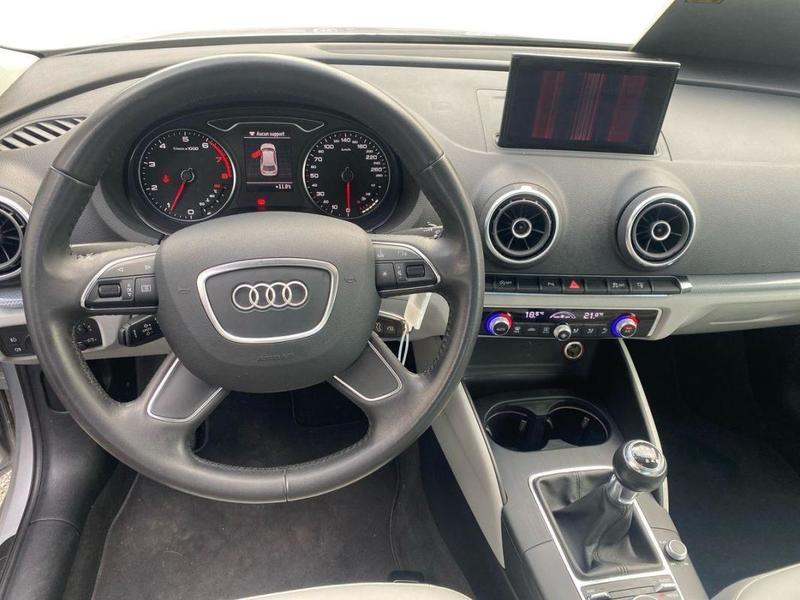 Audi A3 1.4 Tfsi Cod 140 Ambiente