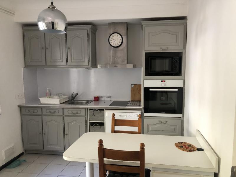 Appartement - 81 m² - 4 pièces