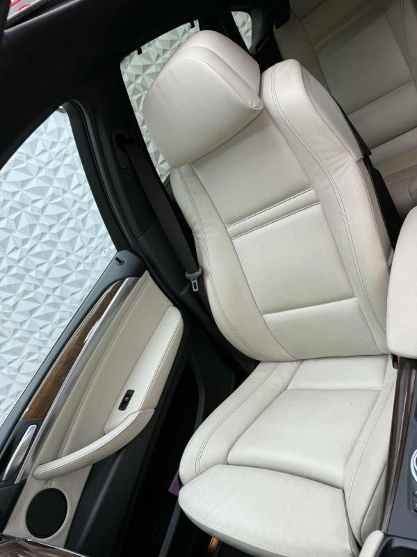 Bmw X6 50ia (E72) 4.4 i V8 32v 485 Xdrive 407 Cv. ActiveHybrid Exclusive