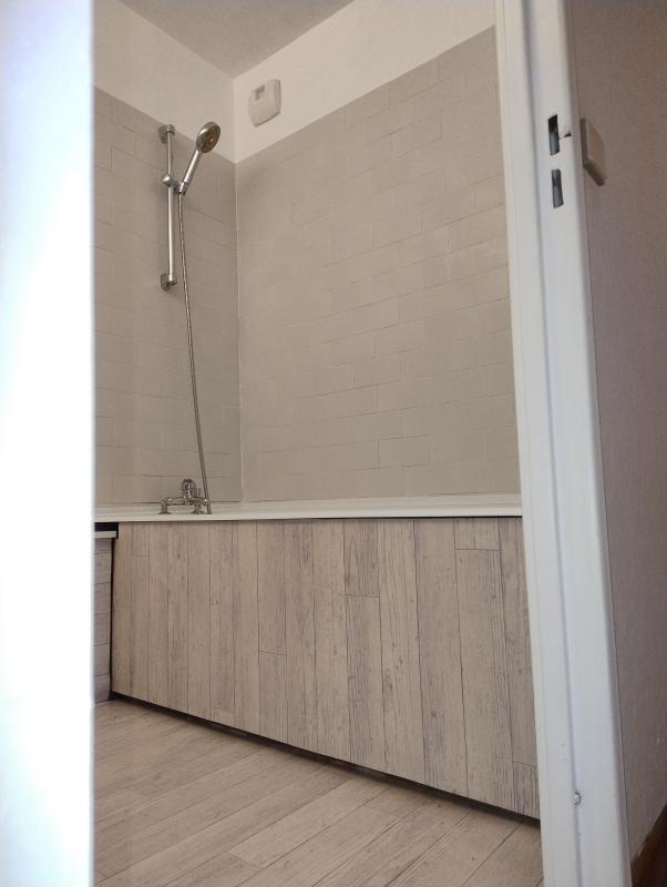 Appartement - 58 m² - 2 pièces