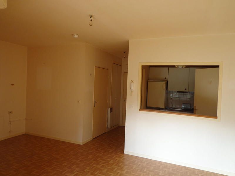 Appartement - 35 m² - 1 pièce