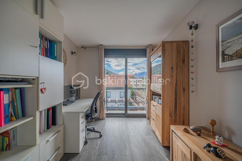 Appartement - 120 m² - 5 pièces