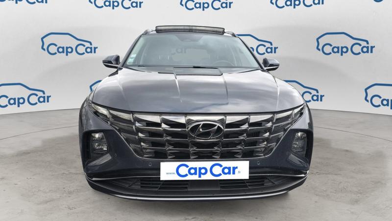 Hyundai Tucson 1.6 TGDi 230 Hybrid Bva6 Executive