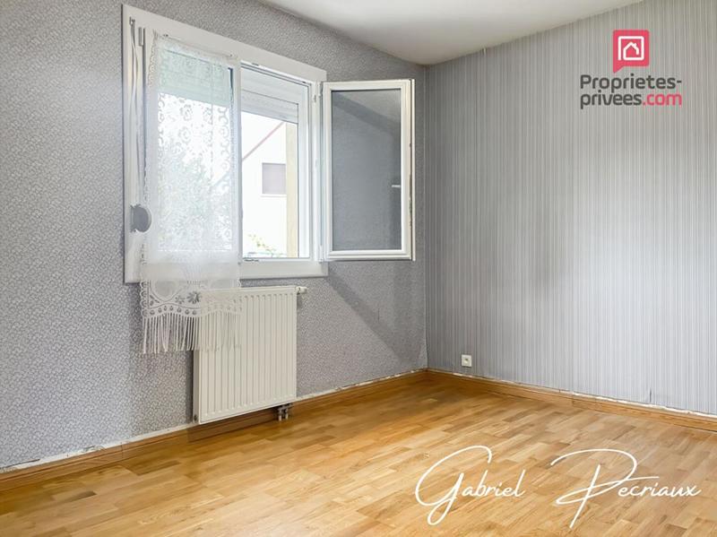 Maison - 124 m² - 5 pièces