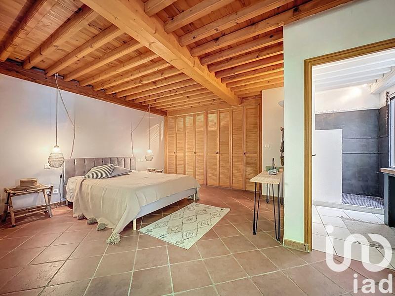 Maison de ville - 180 m² - 8 pièces