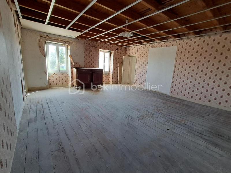 Demeure - 300 m² - 12 pièces