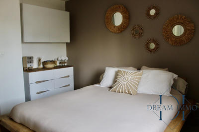 Maison - 67 m² - 3 pièces