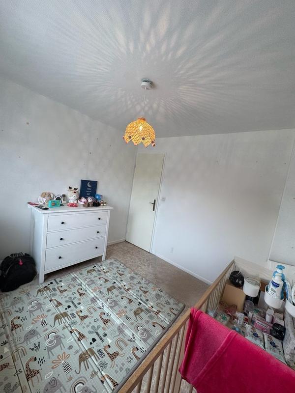 Maison - 105 m² - 6 pièces