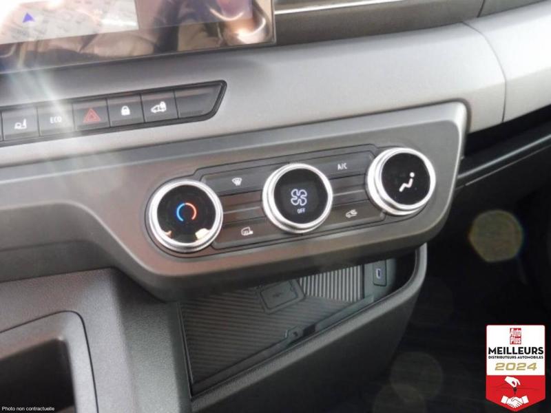 Renault Master F3500 L2h2 2.0 Blue Dci 150ch Extra Auto -