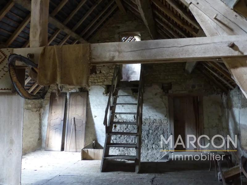 Maison - 156 m² - 7 pièces