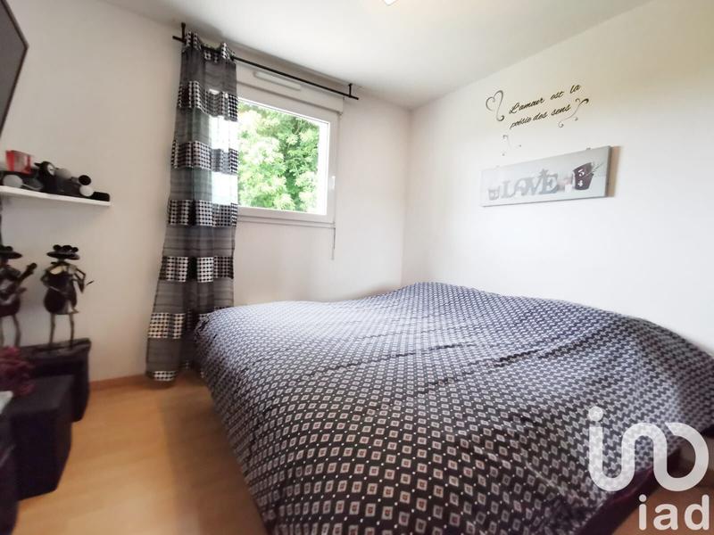 Maison - 98 m² - 5 pièces