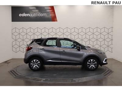 Renault Captur TCe 90 E6c Business