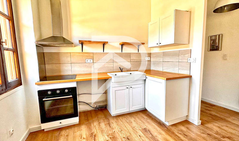 Appartement - 75 m² - 4 pièces