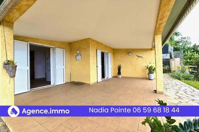 Maison - 91 m² - 4 pièces