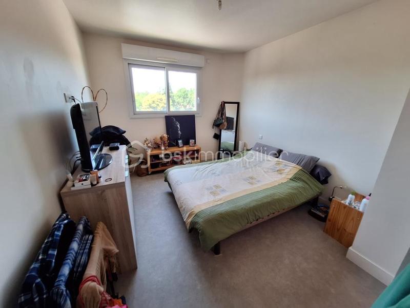 Maison de ville - 142 m² - 5 pièces