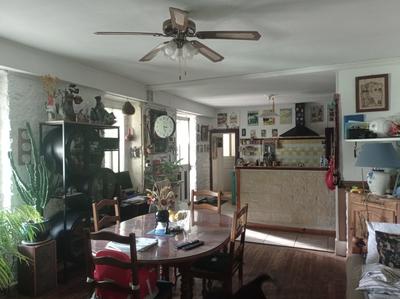 Maison ancienne - 127 m² - 5 pièces