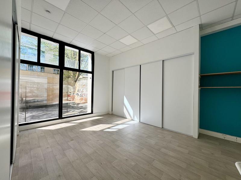 Bureau - 257 m²