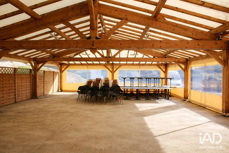 Local commercial - 400 m²