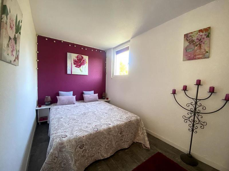 Appartement - 32 m² - 3 pièces