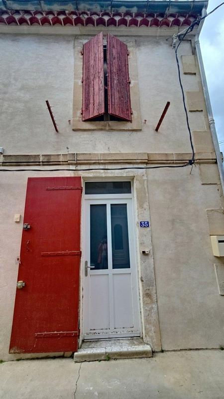 Maison - 37 m² - 2 pièces