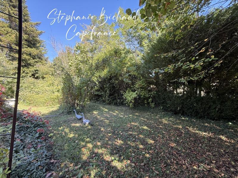 Maison - 159 m² - 7 pièces