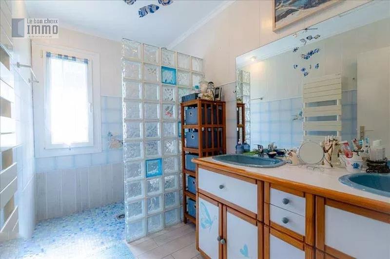 Maison - 139 m² - 6 pièces