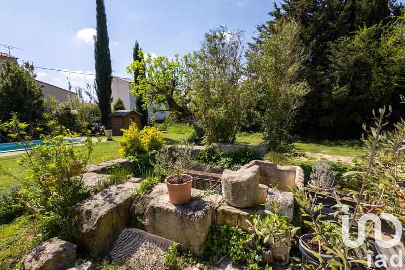 Maison - 109 m² - 4 pièces