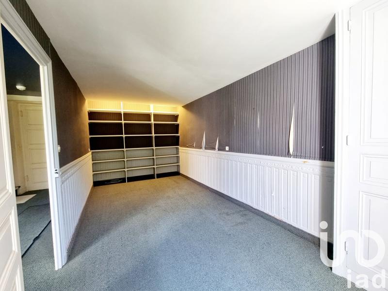 Maison - 226 m² - 10 pièces