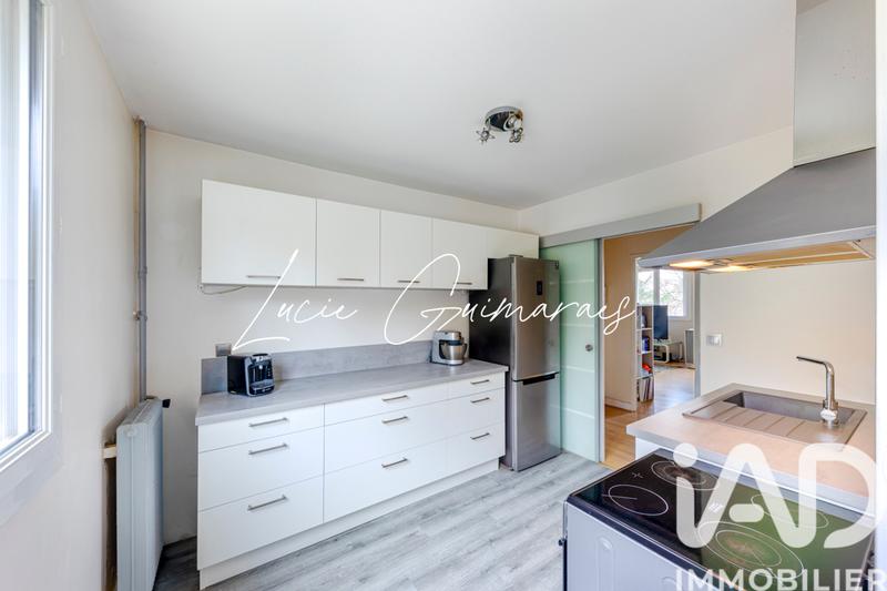 Appartement - 73 m² - 4 pièces