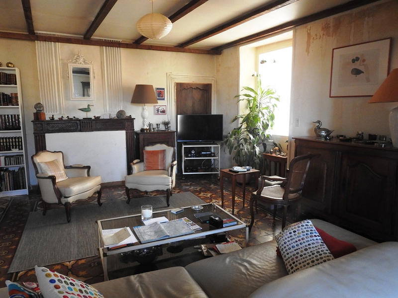 Mas - 550 m² - 26 pièces