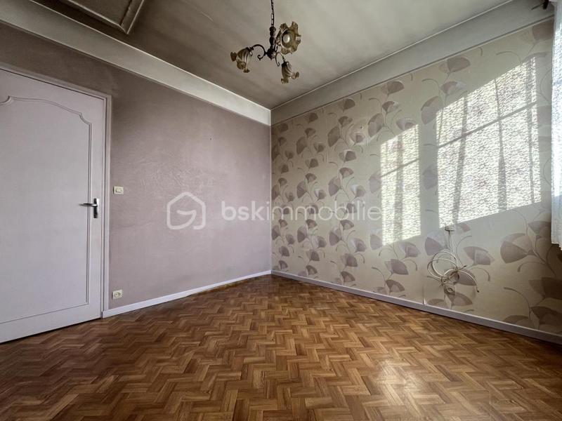 Maison de village - 158 m² - 6 pièces