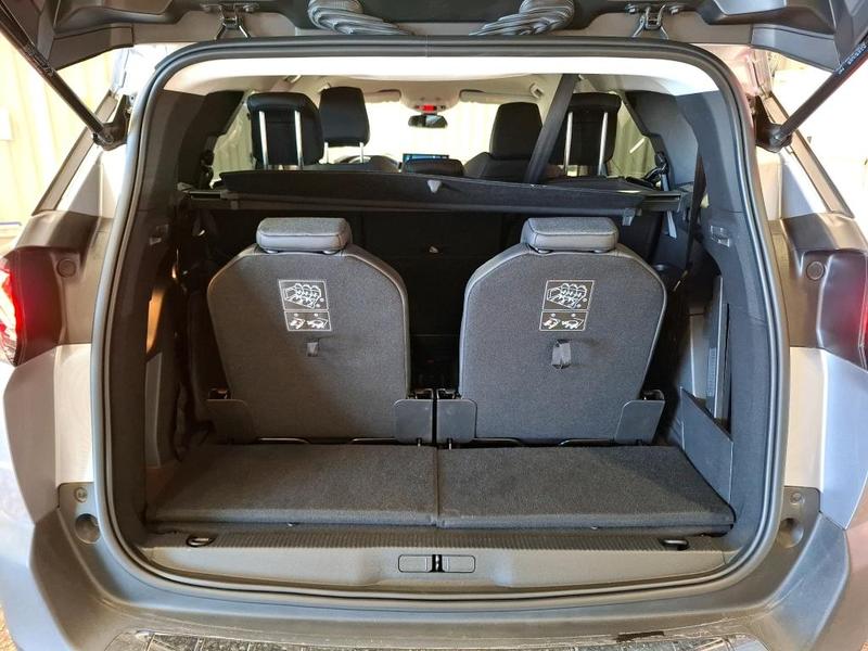 Peugeot 5008 II BlueHDi 130 s&amp;S Eat8 Allure