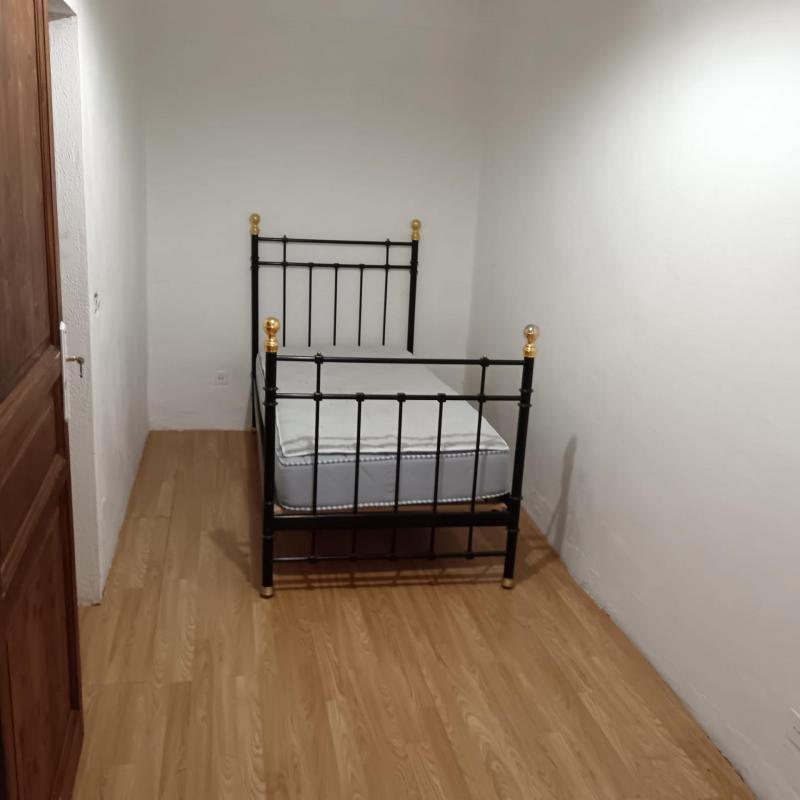 Maison de village - 95 m² - 4 pièces