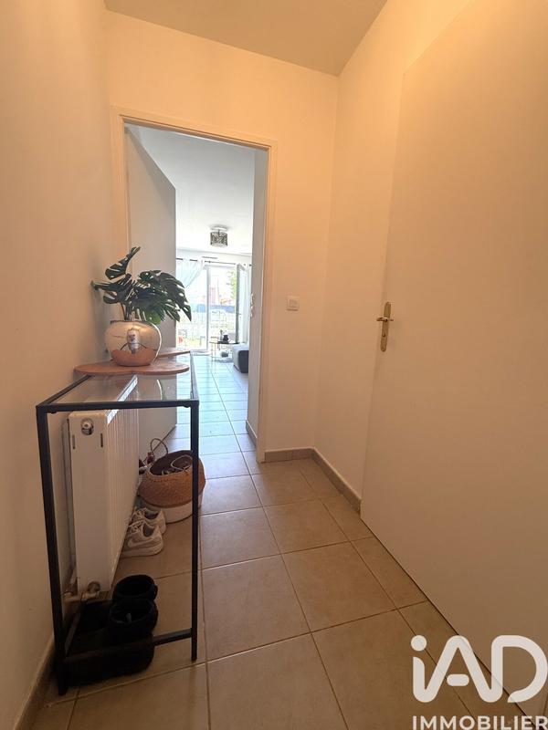 Maison - 41 m² - 2 pièces