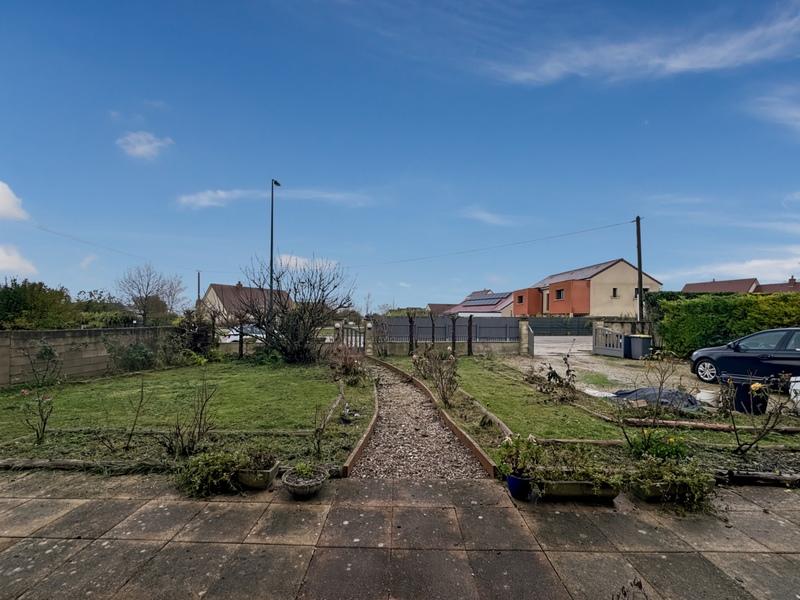 Maison - 150 m² - 7 pièces