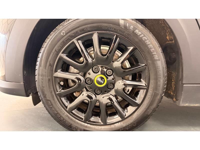 Mini Mini Hatch 3 Portes Cooper se 184 ch Edition Premium