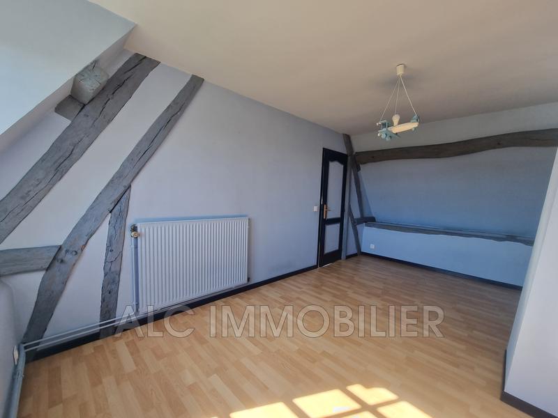 Propriété - 206 m² - 5 pièces