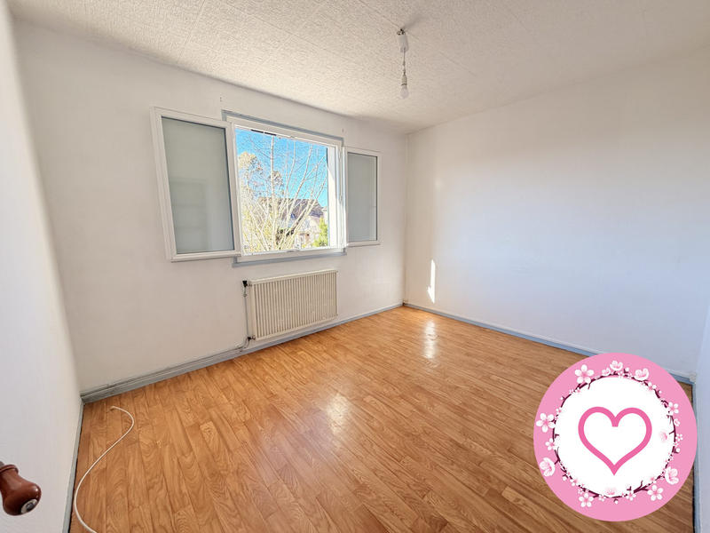 Maison - 82 m² - 4 pièces