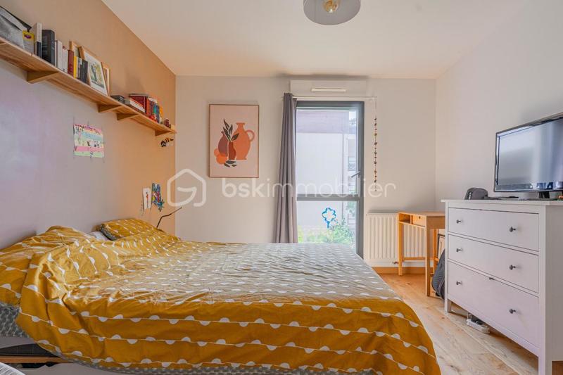 Appartement - 105 m² - 4 pièces