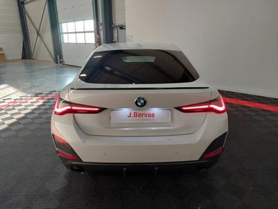 Bmw Série 4 Gran Coupé 420d xDrive 190ch m Sport Bva8