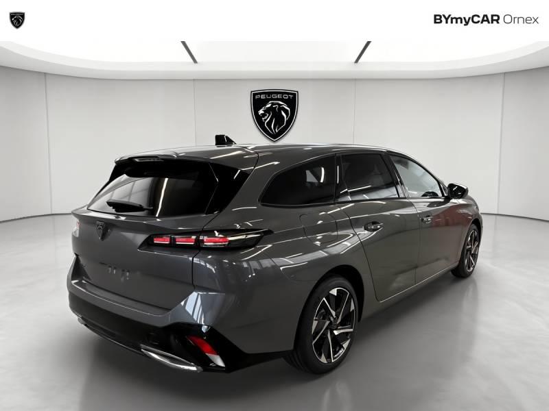 Peugeot 308 Sw BlueHDi 130ch s&amp;S Eat8 Allure