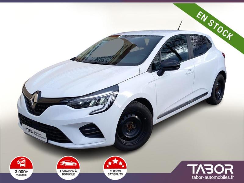 Renault Clio V 1.5 dCi 100 Evolution Led Gps