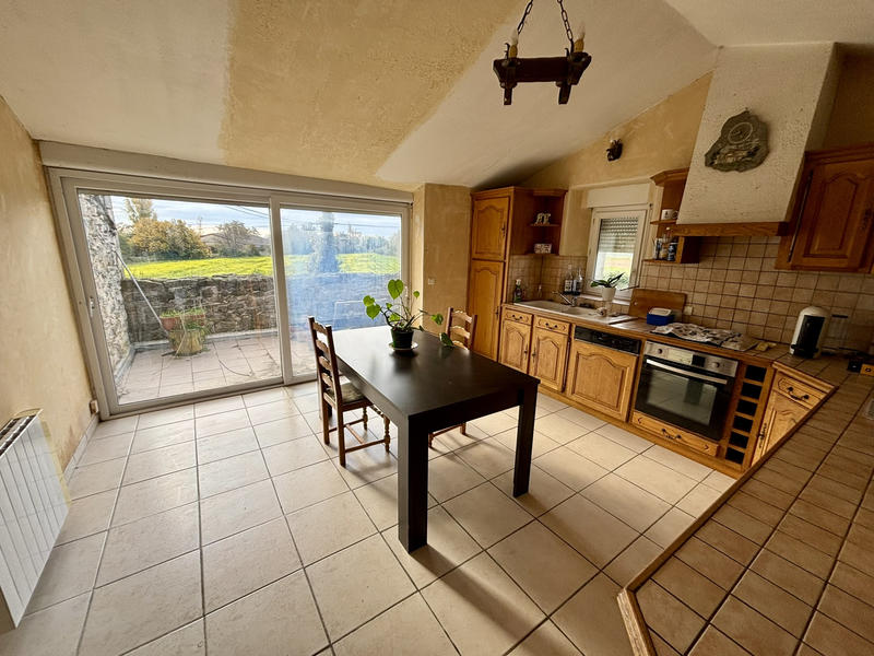 Ferme - 280 m² - 12 pièces