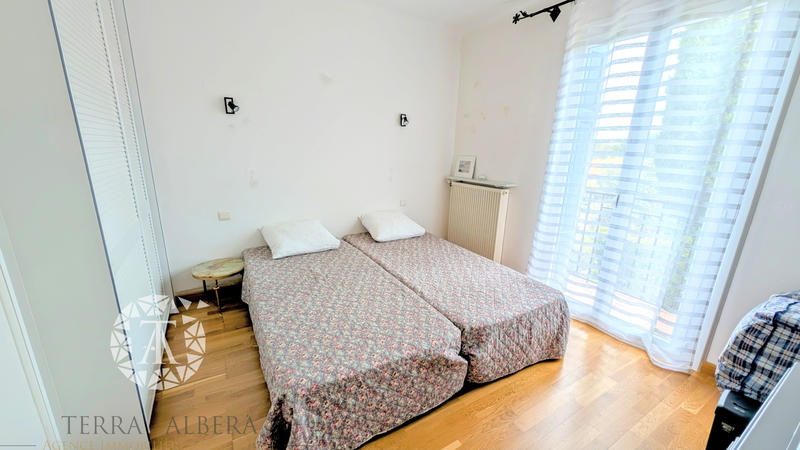 Villa - 135 m² - 5 pièces